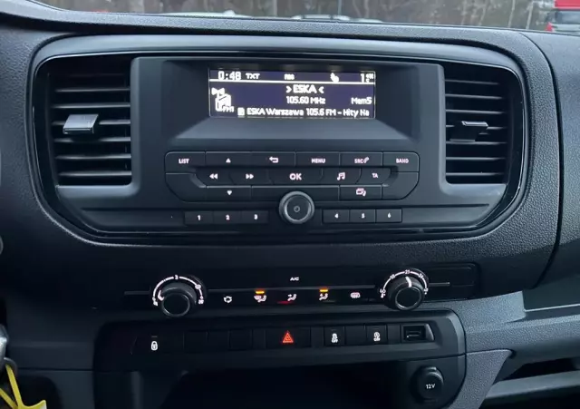 TOYOTA Proace Long Active 2.0 CRD 