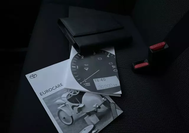 TOYOTA Proace Long Active 2.0 CRD 