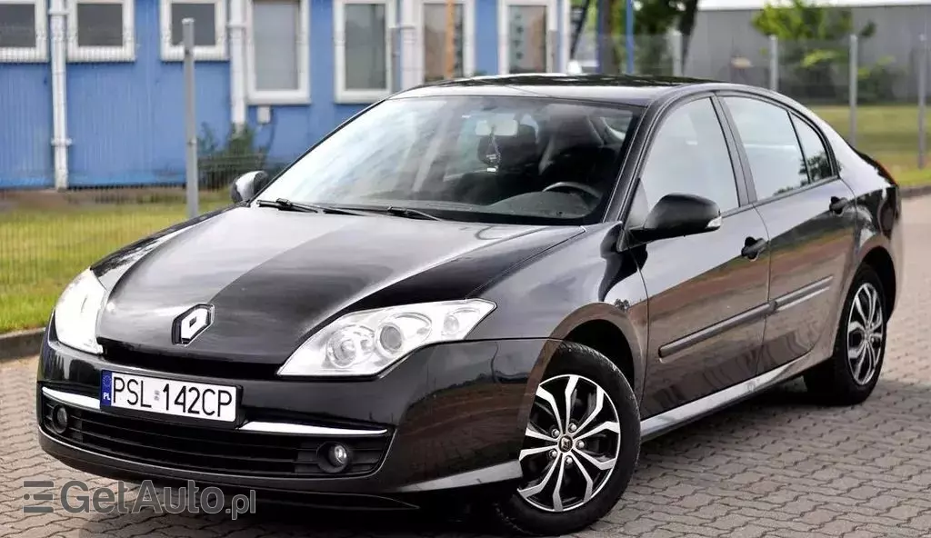 RENAULT Laguna 
