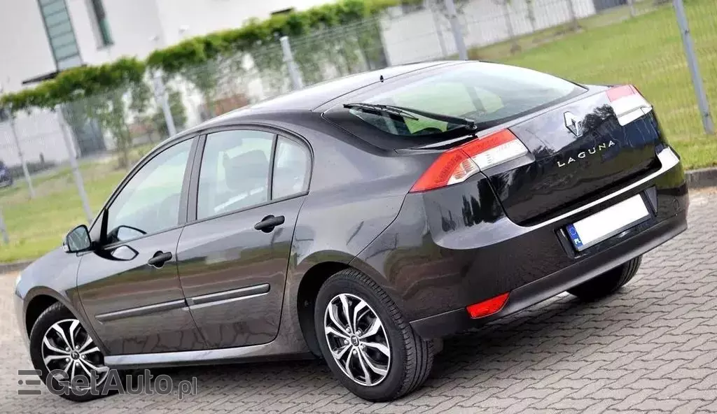 RENAULT Laguna 