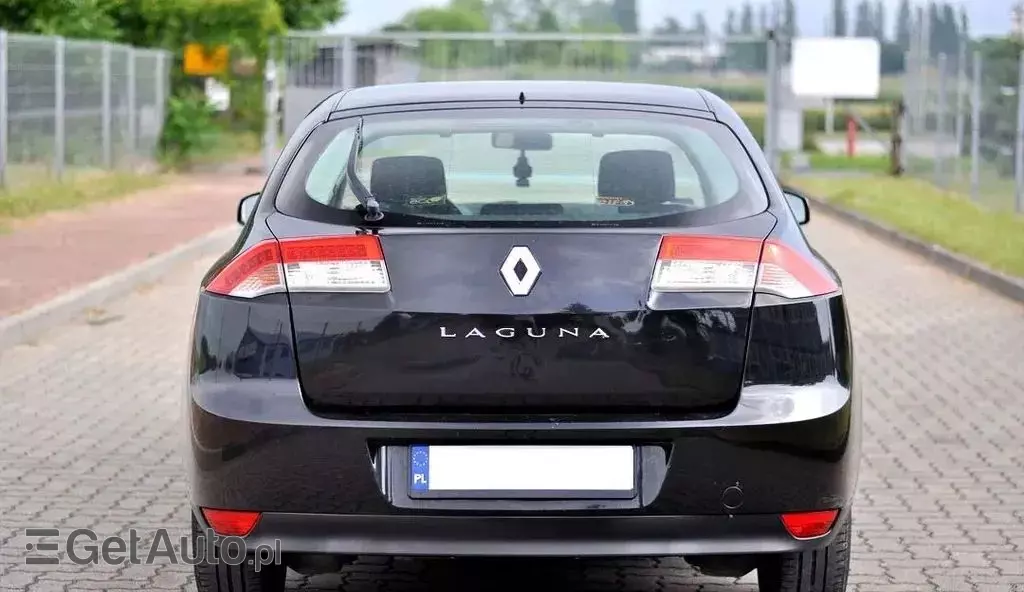 RENAULT Laguna 