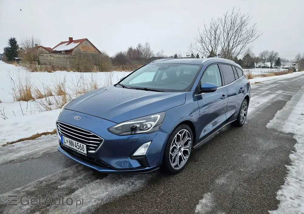 FORD Focus SW Ver-2-0-ecoblue-start--stopp--system-titanium-x