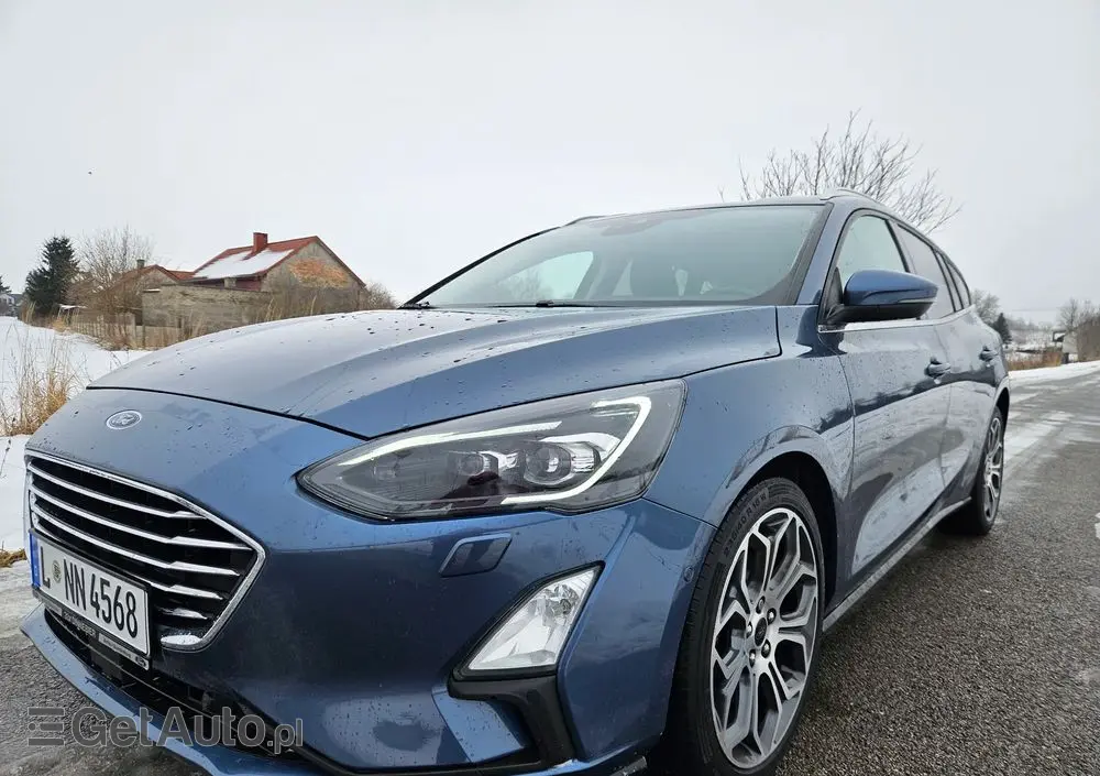 FORD Focus SW Ver-2-0-ecoblue-start--stopp--system-titanium-x