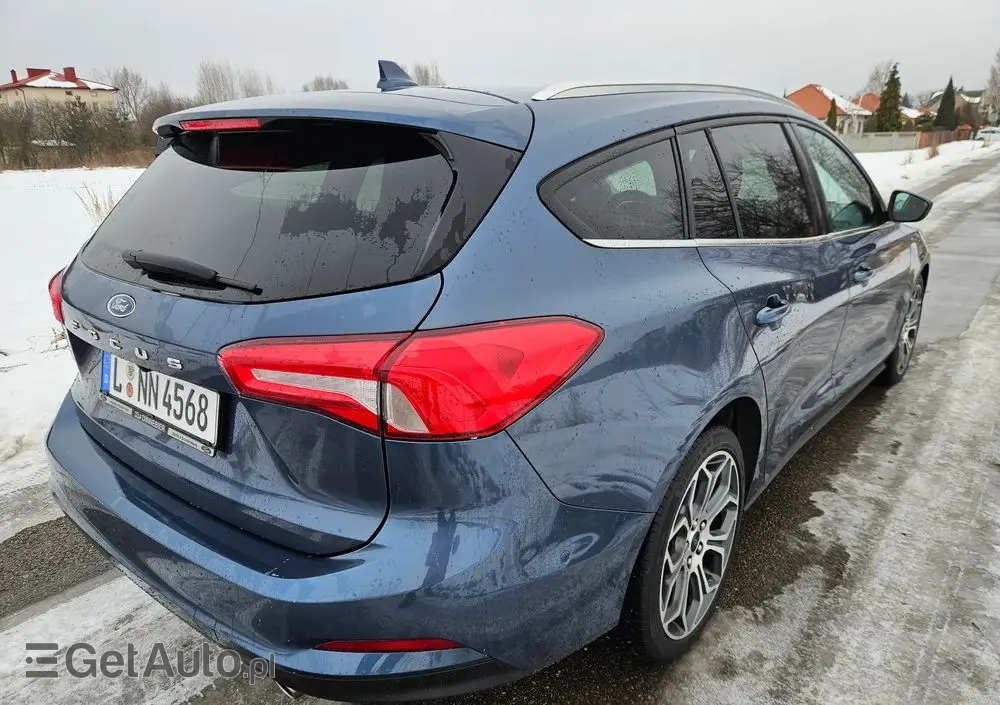 FORD Focus SW Ver-2-0-ecoblue-start--stopp--system-titanium-x