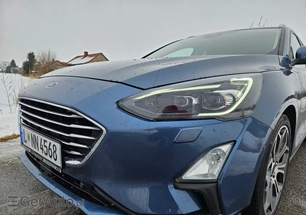 FORD Focus SW Ver-2-0-ecoblue-start--stopp--system-titanium-x