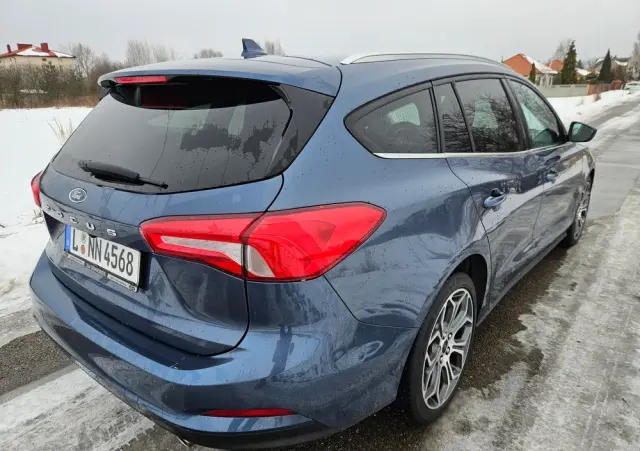 FORD Focus SW Ver-2-0-ecoblue-start--stopp--system-titanium-x