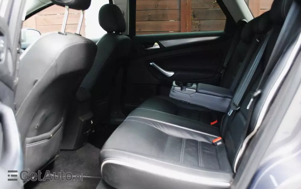 FORD Mondeo 1.6 TDCi Titanium