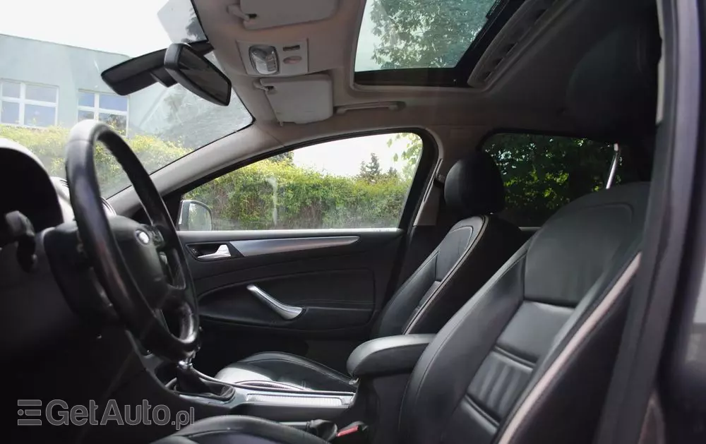 FORD Mondeo 1.6 TDCi Titanium