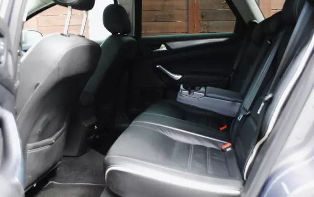 FORD Mondeo 1.6 TDCi Titanium