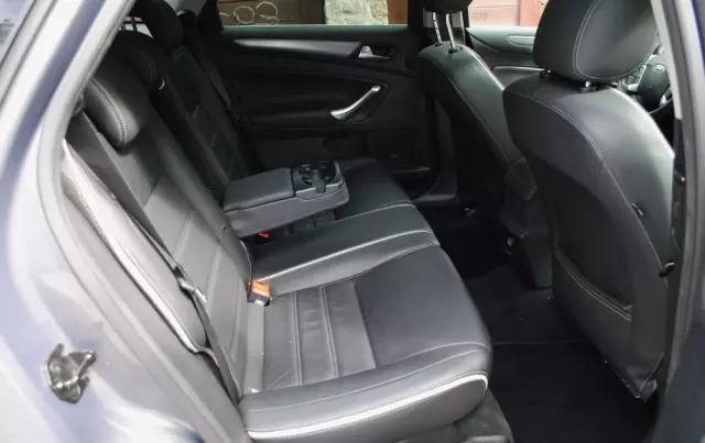 FORD Mondeo 1.6 TDCi Titanium