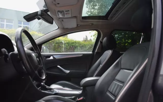 FORD Mondeo 1.6 TDCi Titanium