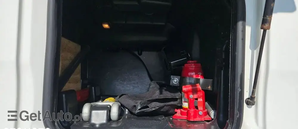 MAN TGX 18.470 XLX / LOW DECK / RETARDER / KSENON 