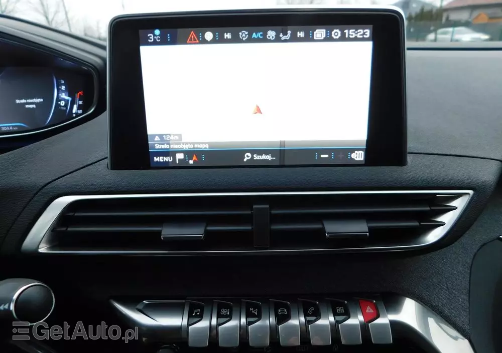 PEUGEOT 5008 1.2 PureTech Allure S&S EAT8