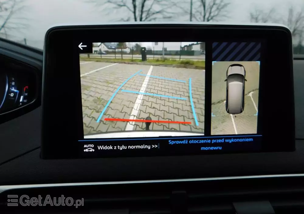 PEUGEOT 5008 1.2 PureTech Allure S&S EAT8