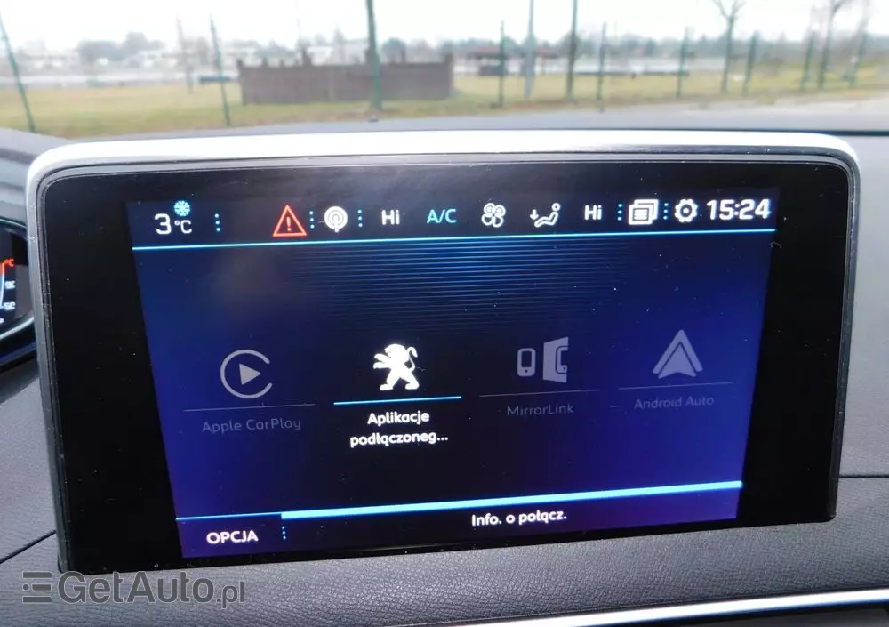 PEUGEOT 5008 1.2 PureTech Allure S&S EAT8