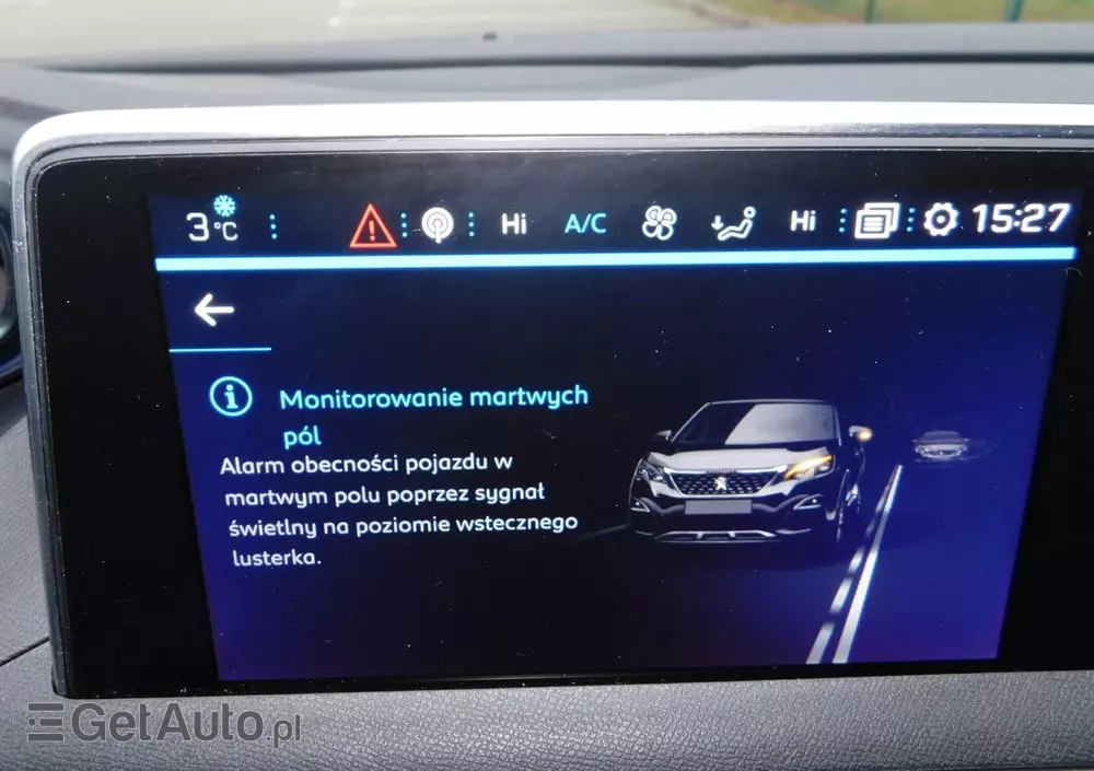 PEUGEOT 5008 1.2 PureTech Allure S&S EAT8