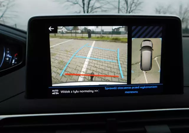 PEUGEOT 5008 1.2 PureTech Allure S&S EAT8