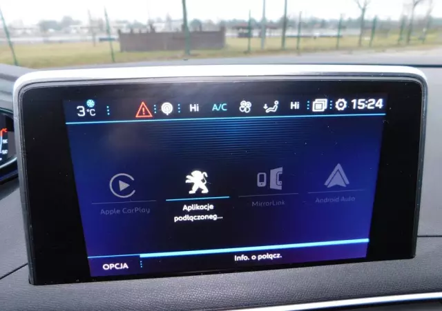 PEUGEOT 5008 1.2 PureTech Allure S&S EAT8