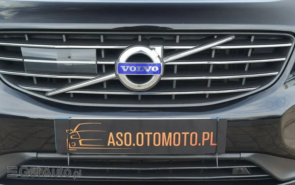 VOLVO XC 60 D4 Geartronic Summum