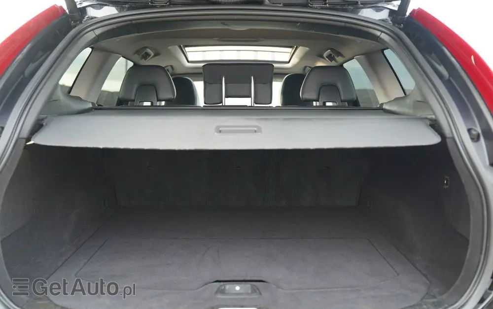 VOLVO XC 60 D4 Geartronic Summum