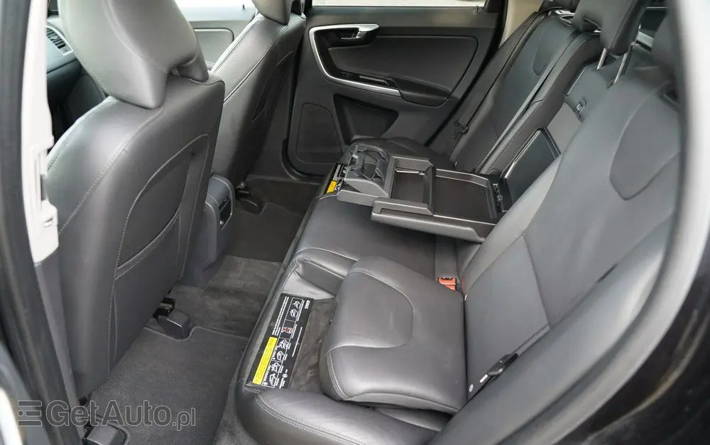 VOLVO XC 60 D4 Geartronic Summum