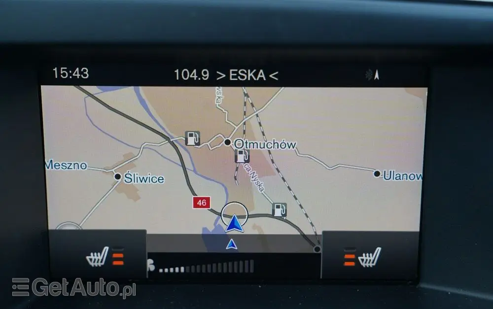 VOLVO XC 60 D4 Geartronic Summum