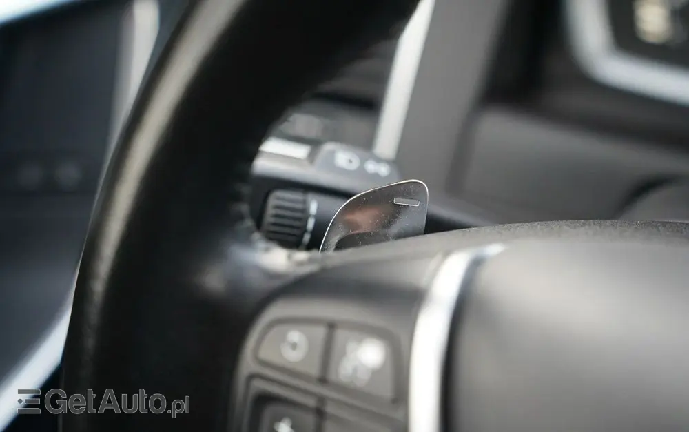 VOLVO XC 60 D4 Geartronic Summum