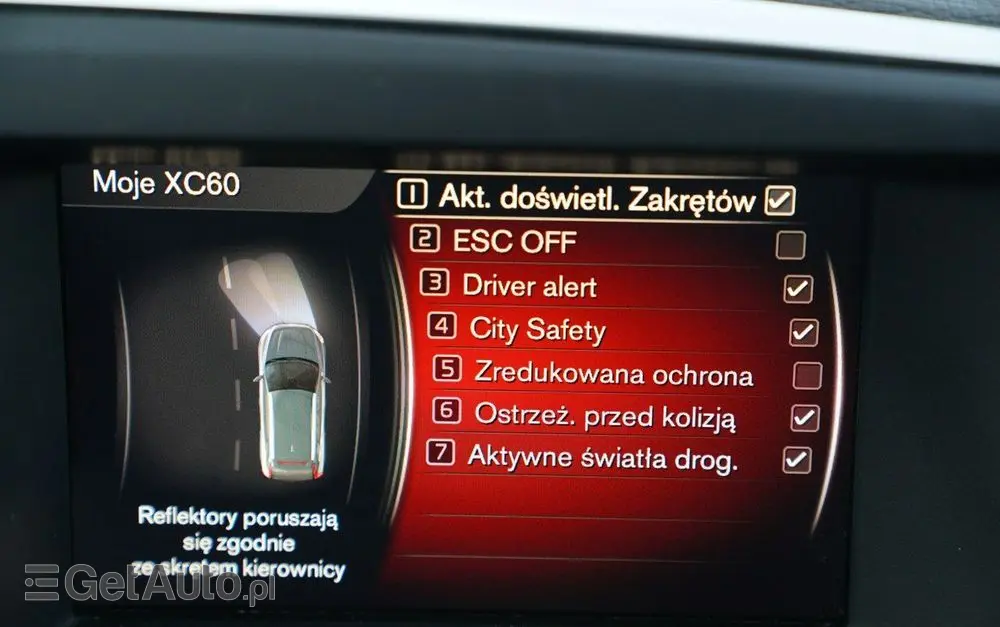 VOLVO XC 60 D4 Geartronic Summum