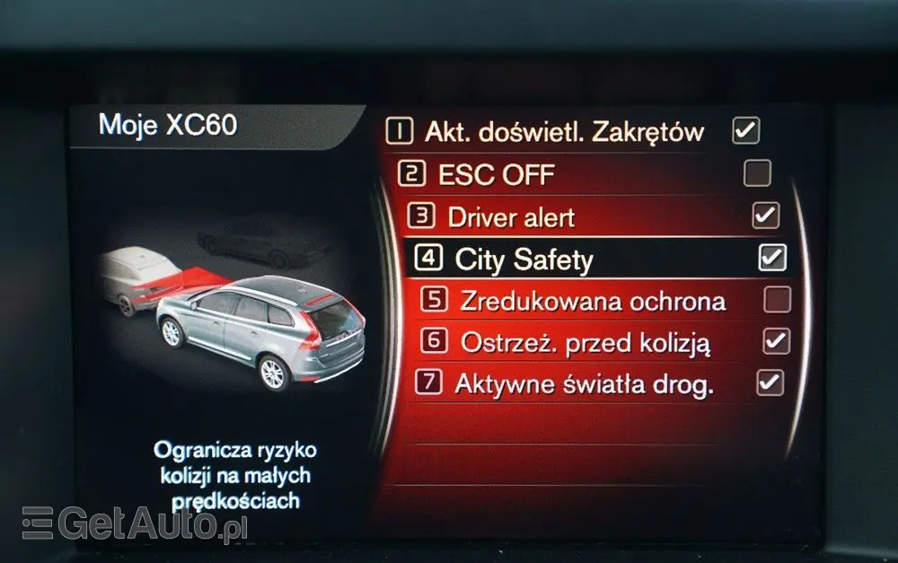 VOLVO XC 60 D4 Geartronic Summum