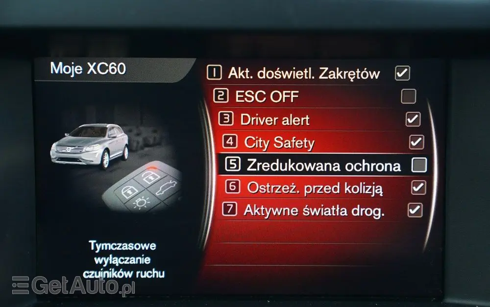 VOLVO XC 60 D4 Geartronic Summum