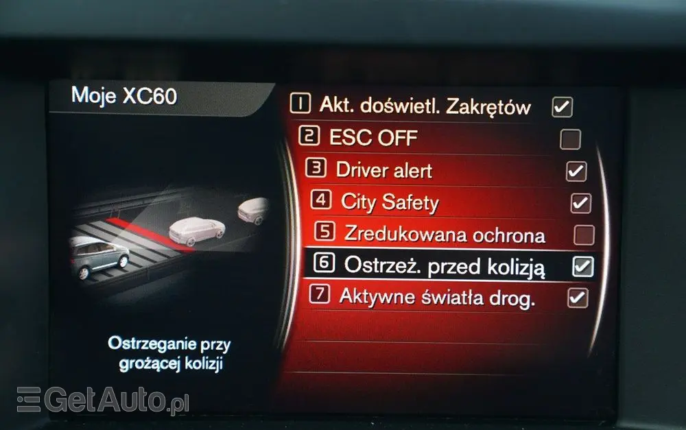 VOLVO XC 60 D4 Geartronic Summum