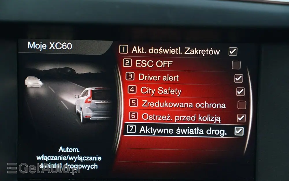 VOLVO XC 60 D4 Geartronic Summum