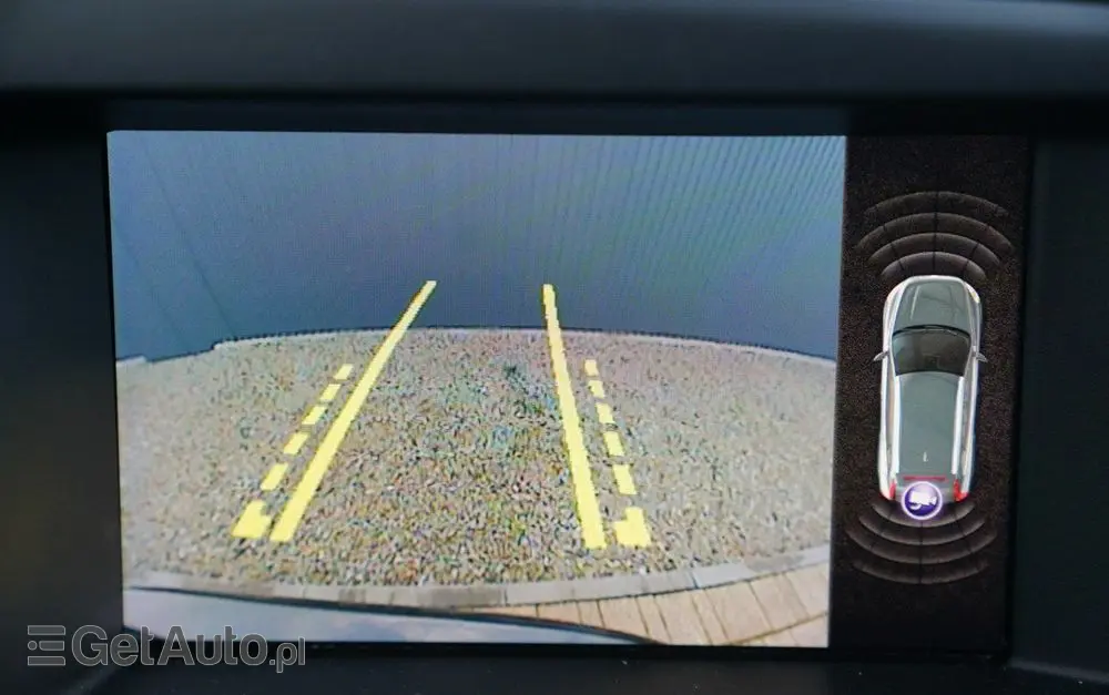 VOLVO XC 60 D4 Geartronic Summum