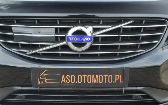VOLVO XC 60 D4 Geartronic Summum