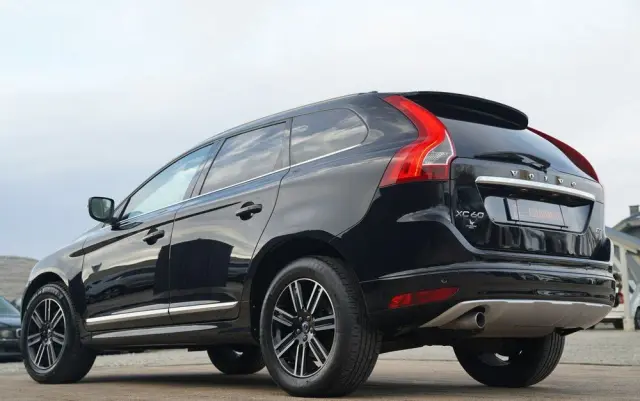 VOLVO XC 60 D4 Geartronic Summum