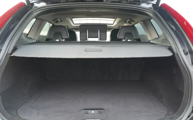 VOLVO XC 60 D4 Geartronic Summum