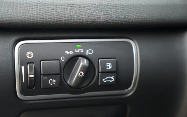 VOLVO XC 60 D4 Geartronic Summum