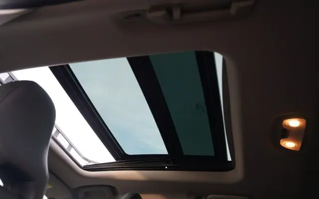 VOLVO XC 60 D4 Geartronic Summum