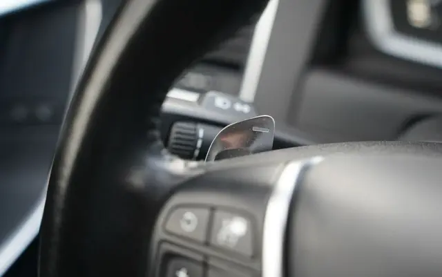 VOLVO XC 60 D4 Geartronic Summum