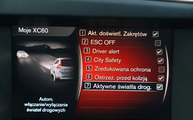 VOLVO XC 60 D4 Geartronic Summum