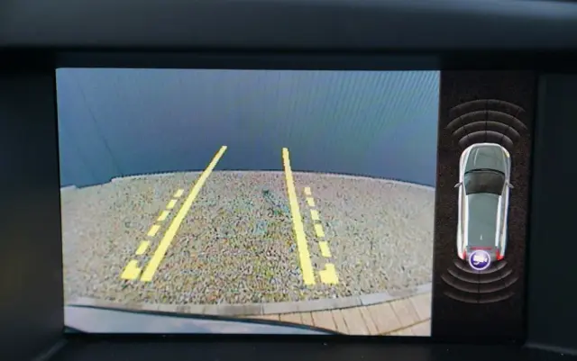 VOLVO XC 60 D4 Geartronic Summum