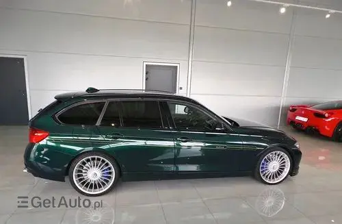 ALPINA D3 