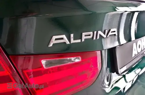ALPINA D3 