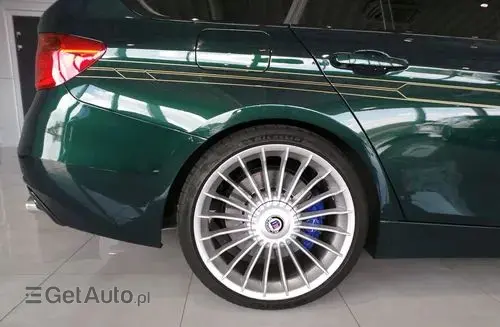 ALPINA D3 