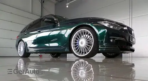 ALPINA D3 
