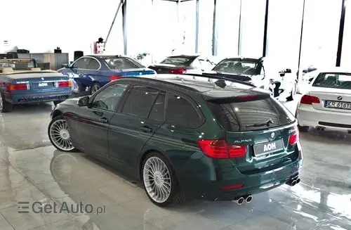ALPINA D3 