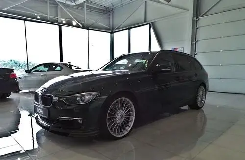 ALPINA D3 