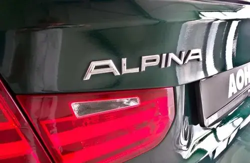 ALPINA D3 