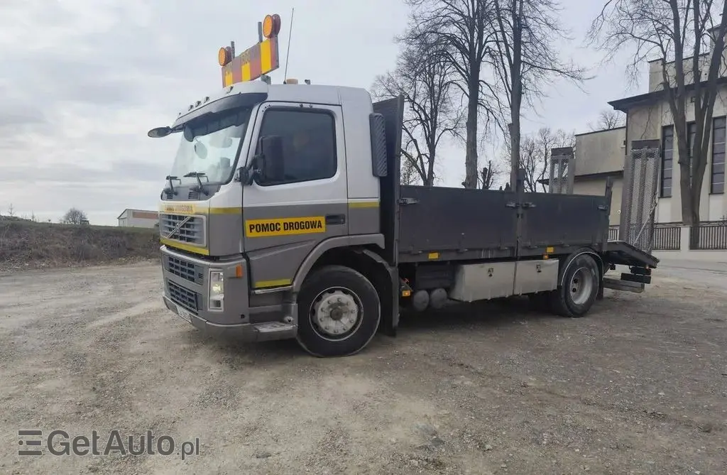 VOLVO Fm9 