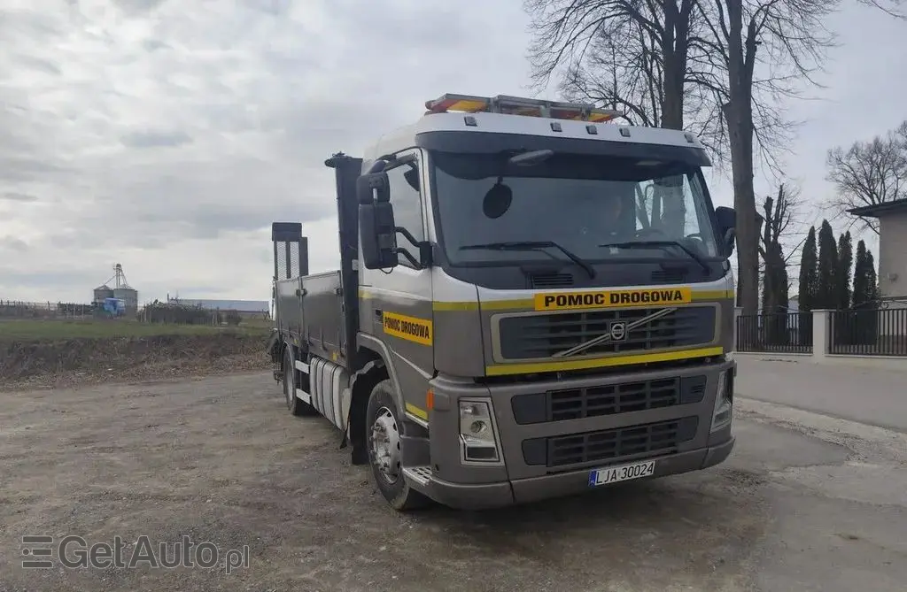 VOLVO Fm9 